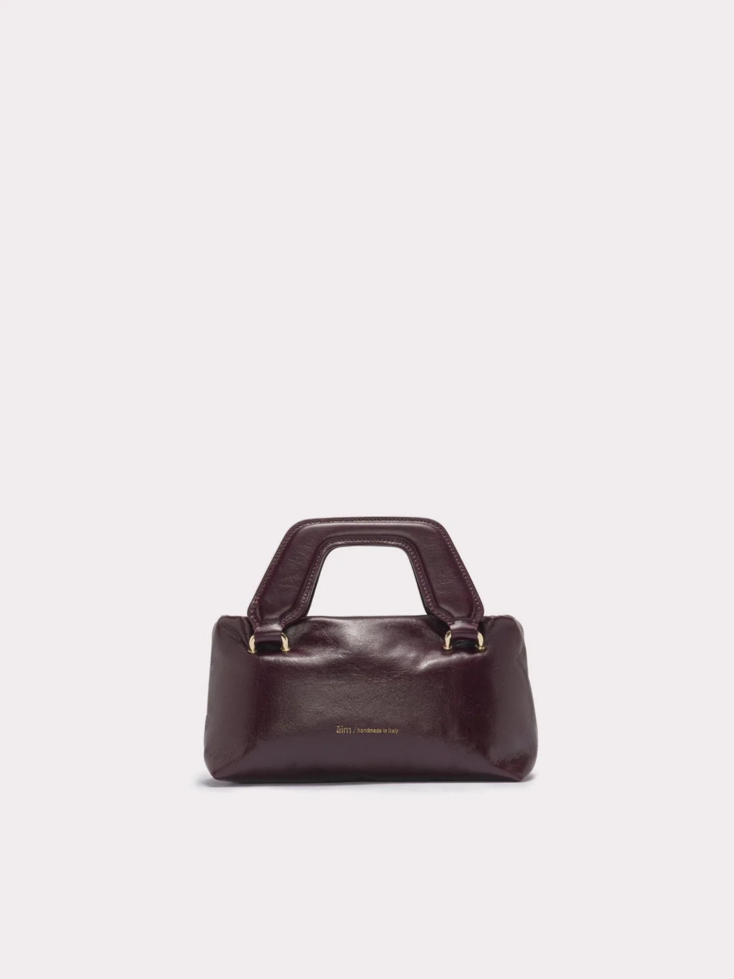 The Little treasures of happiness — āim/handmadeinitaly